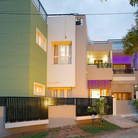 Like My Apartment Mysore Buitenkant foto